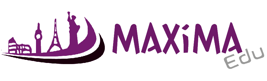 MAXIMA Edu